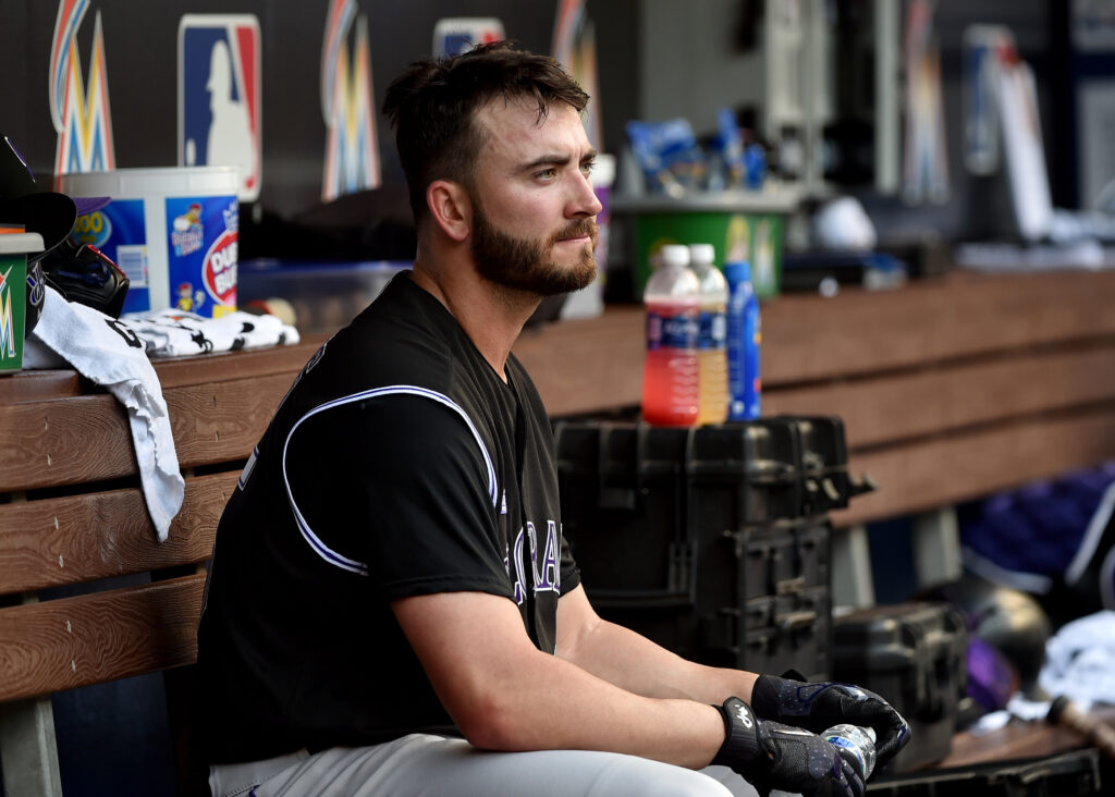 Bettis’ beauty wasted, Rox drop series in Miami