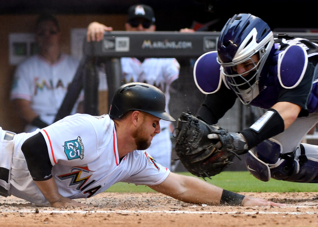 Rockies-Marlins Series Grades: Misery in Miami