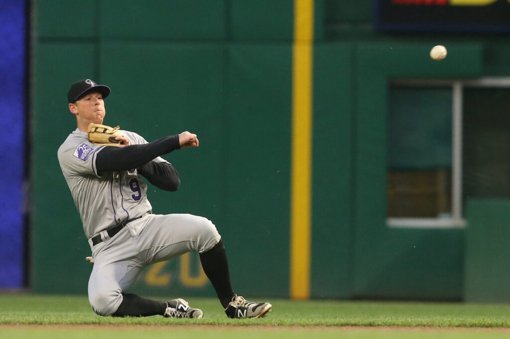 Gonzalez comes off the DL, LeMahieu goes on it