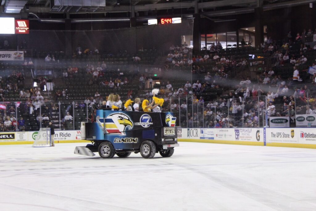 They’re ready for the next level of hockey in Loveland
