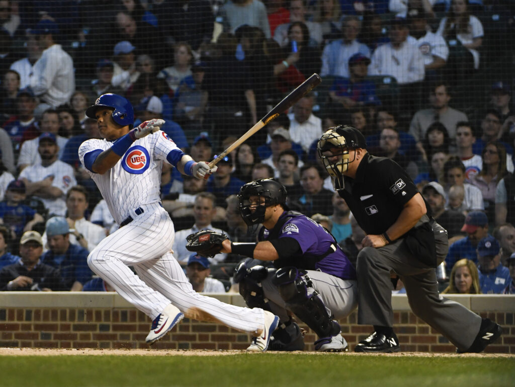 Rockies lose third straight despite another quality start