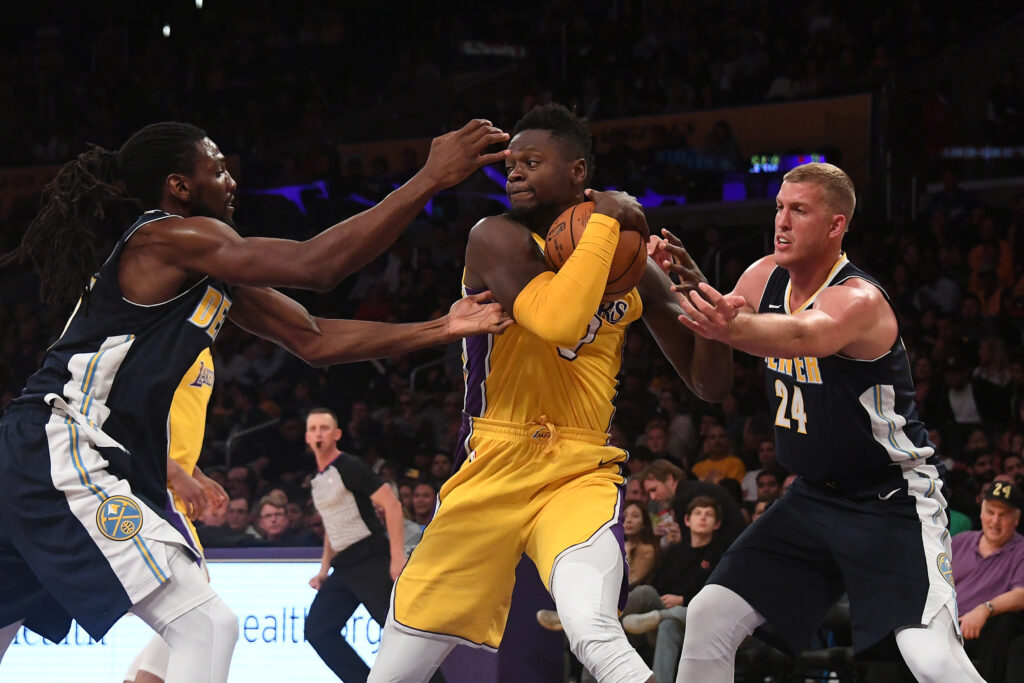 Nuggets Mailbag: Which big man is likely on the move this summer?