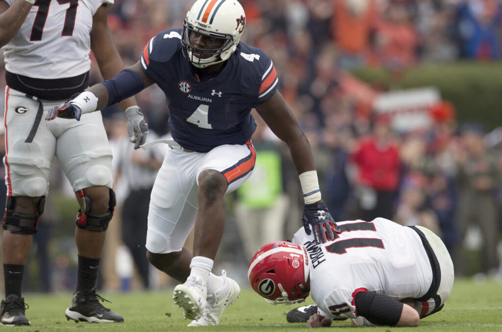 Broncos Film Room: Breaking down Denver’s most exciting UDFA class ever