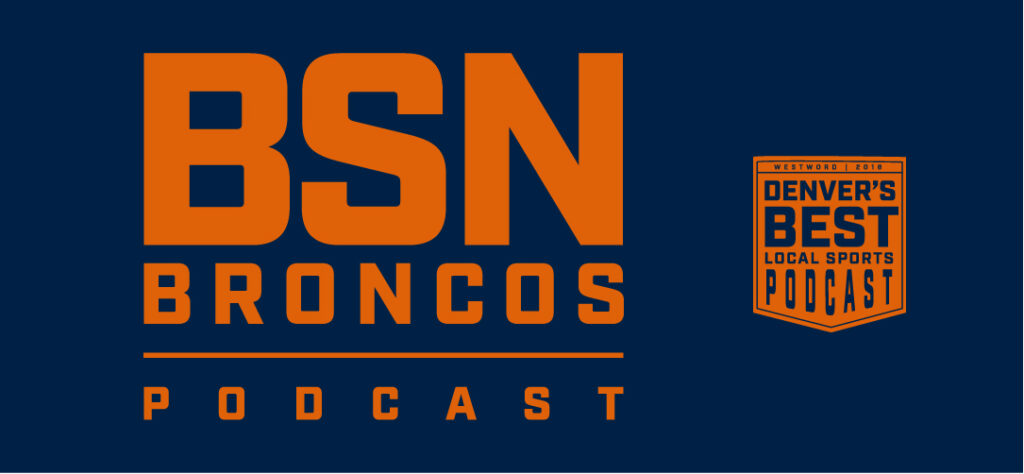 BSN Broncos Podcast: What are realistic expectations for Denver’s rookie class?
