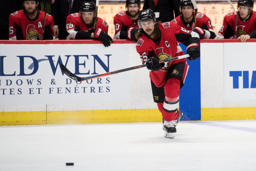 Avalanche Mailbag: Will the Avs make a run at Erik Karlsson, or John Carlson?