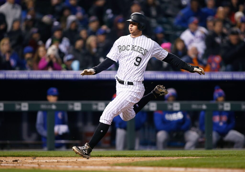 LeMahieu reinstated, Valaika optioned to Triple-A