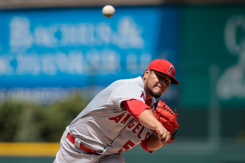 Rockies winning streak snapped in frustrating loss to Angels