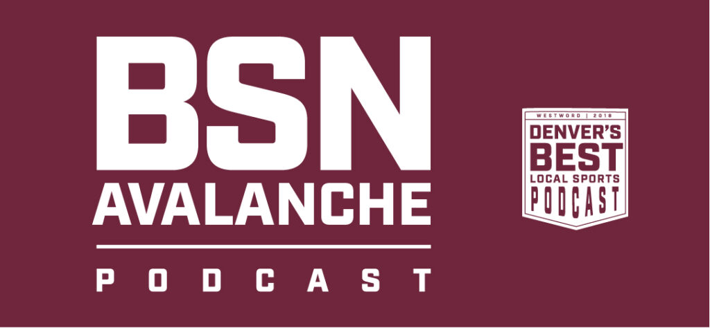 BSN Avalanche Draft Podcast: Top 10 Pt. 1