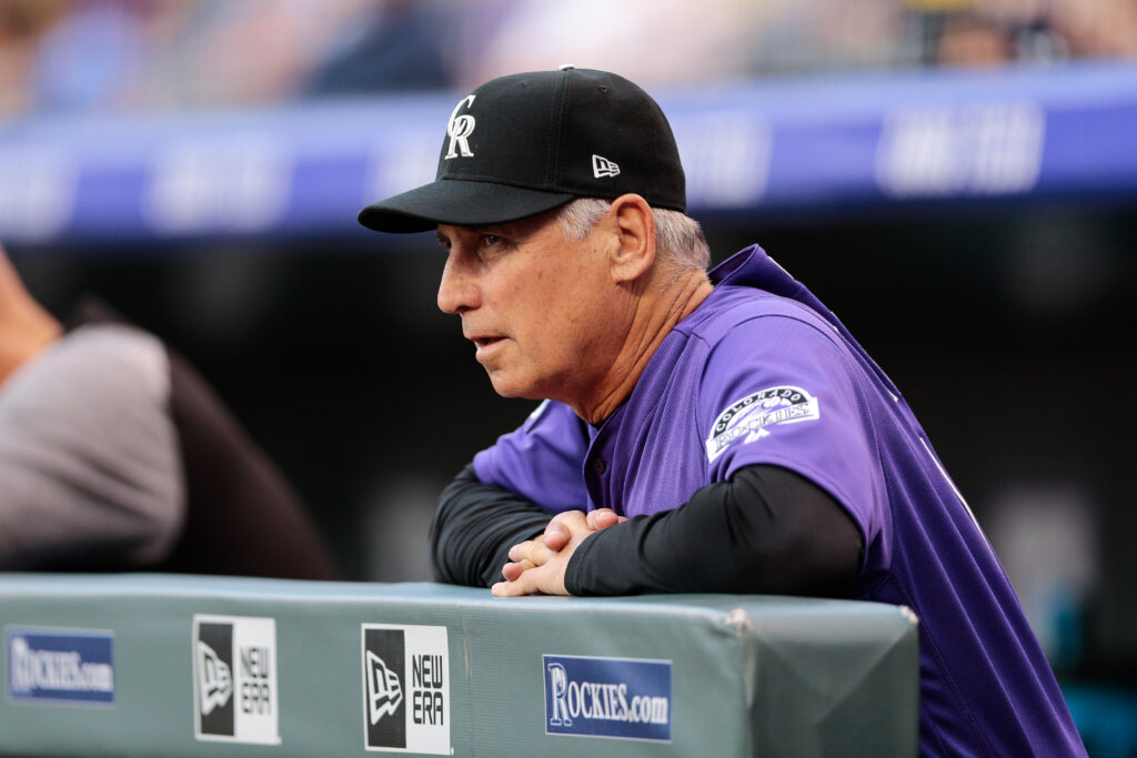 Rockies-Angels series grades: Living by the pitching