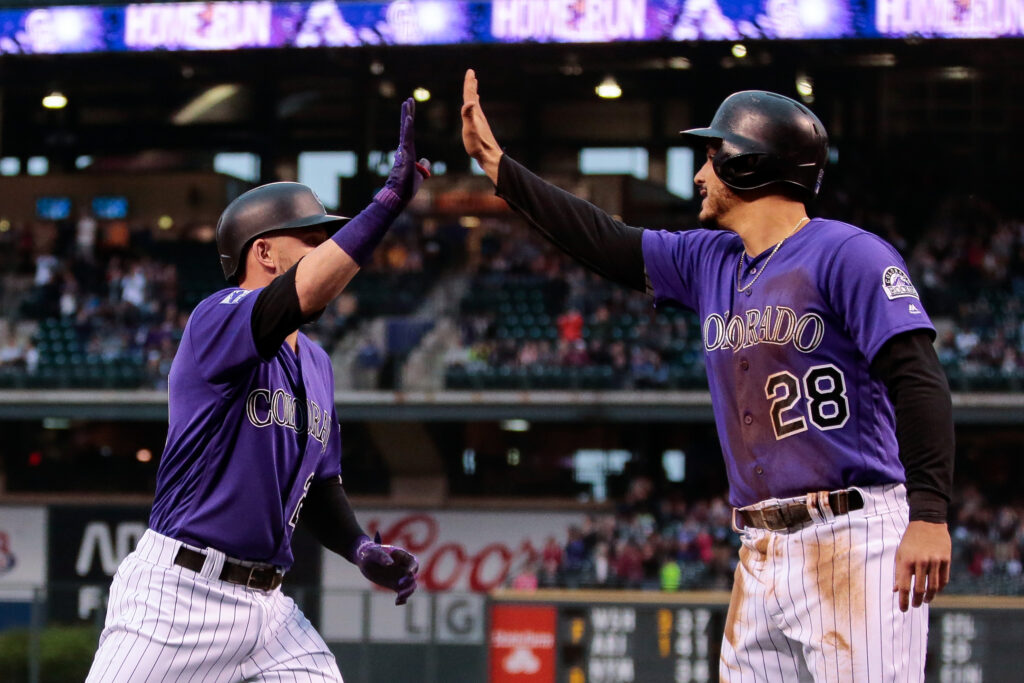 Story time puts Brewers to bed