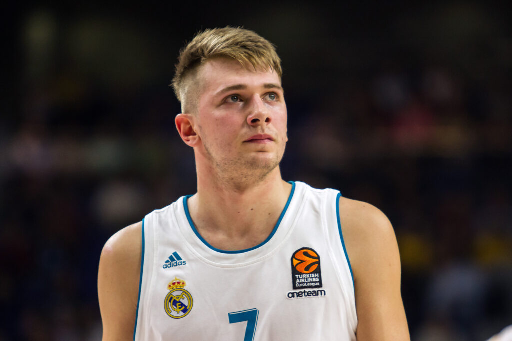 2018 Draft Lottery Primer: Nuggets dreaming about Doncic
