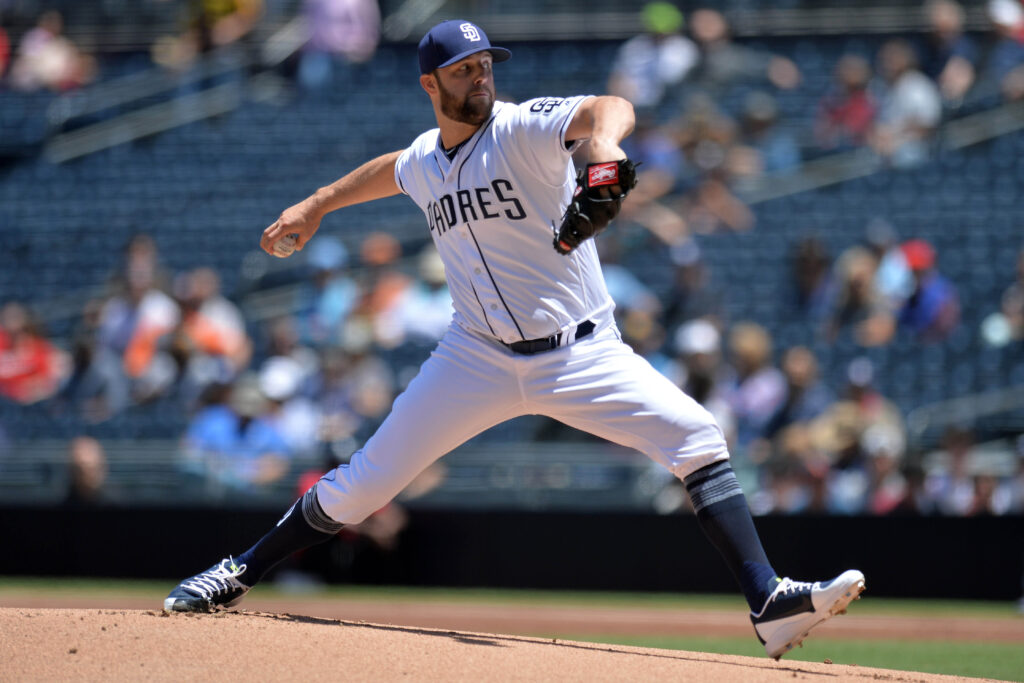Rockies one-hit by Jordan Lyles