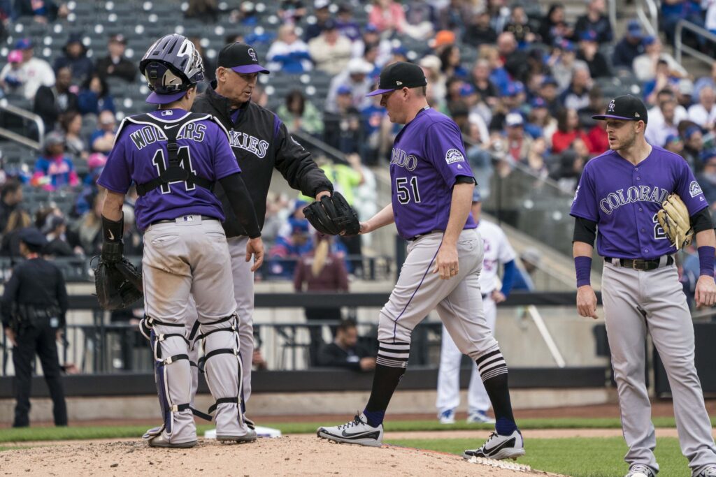 Inside the Rockies Clubhouse: CarGo, Arenado reflect on a rough home stand