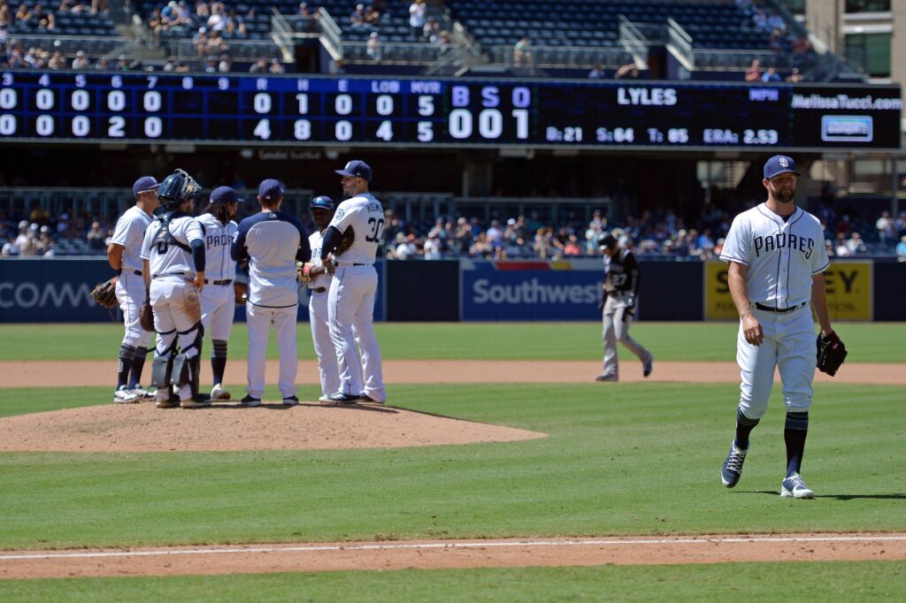Rockies Film Room: Bad offense or great pitching?