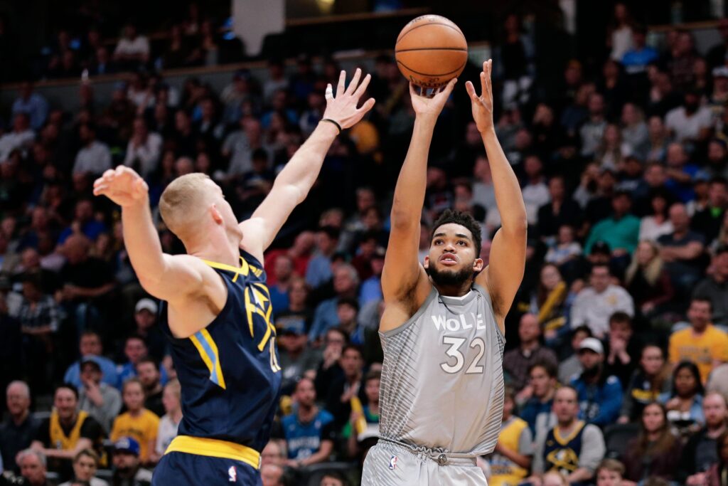 Nuggets Film Room: Why couldn’t Denver defend the three-point line?