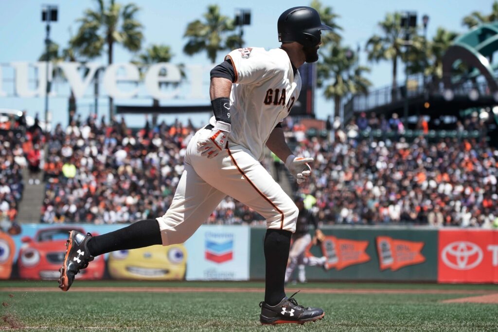 Gray’s bad day sinks Rockies in San Francisco