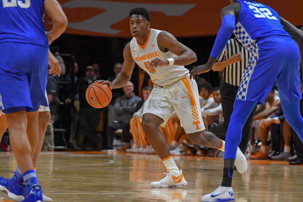 Key takeaways from the Nuggets’ first pre-draft workout
