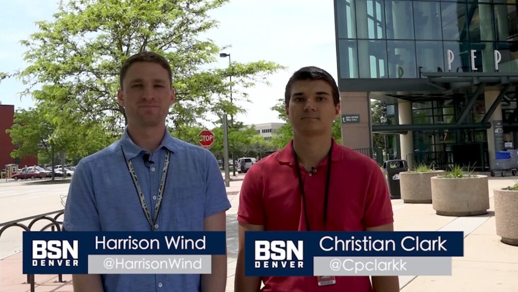 WATCH: Who stood out in the Nuggets’ second pre-draft workout?