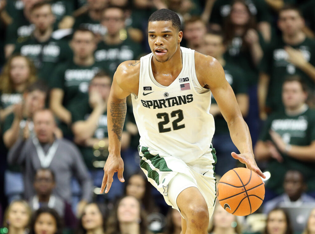 NBA Draft Film Room: Is Miles Bridges the next prototypical 3-and-D wing — or is he something more?