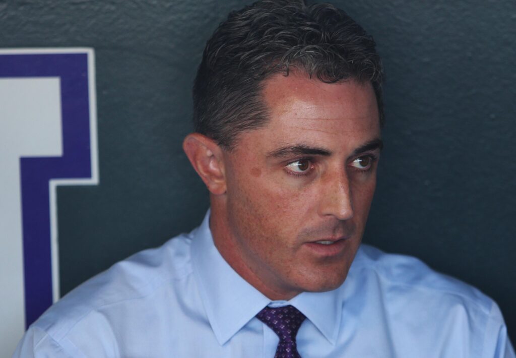 Is the Rockies division lead a statistical miracle or genius plan?