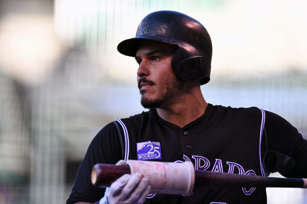 Inside the Rockies Clubhouse: Looking for a rhythm at home