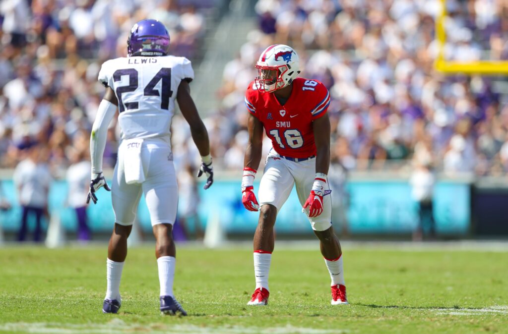 Broncos Film Room: Don’t overlook Courtland Sutton as a potential slot receiver