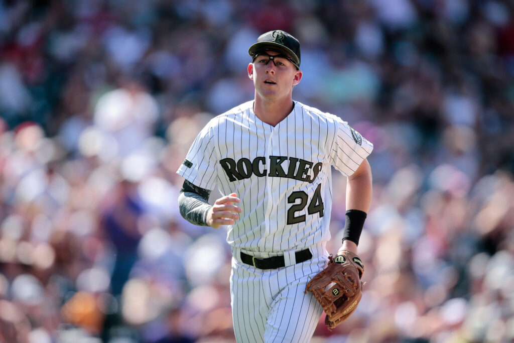 Ryan McMahon returns to MLB having made “mental adjustments”