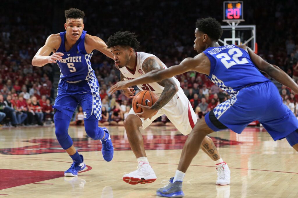 BSN Denver NBA Mock Draft 1.0: Nuggets add another Kentucky one-and-done