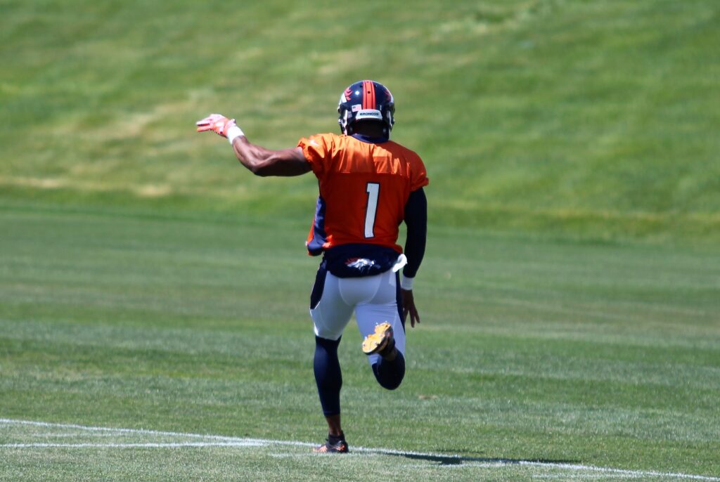 BSN Exclusive: Inside the mind of the NFL’s most interesting punter