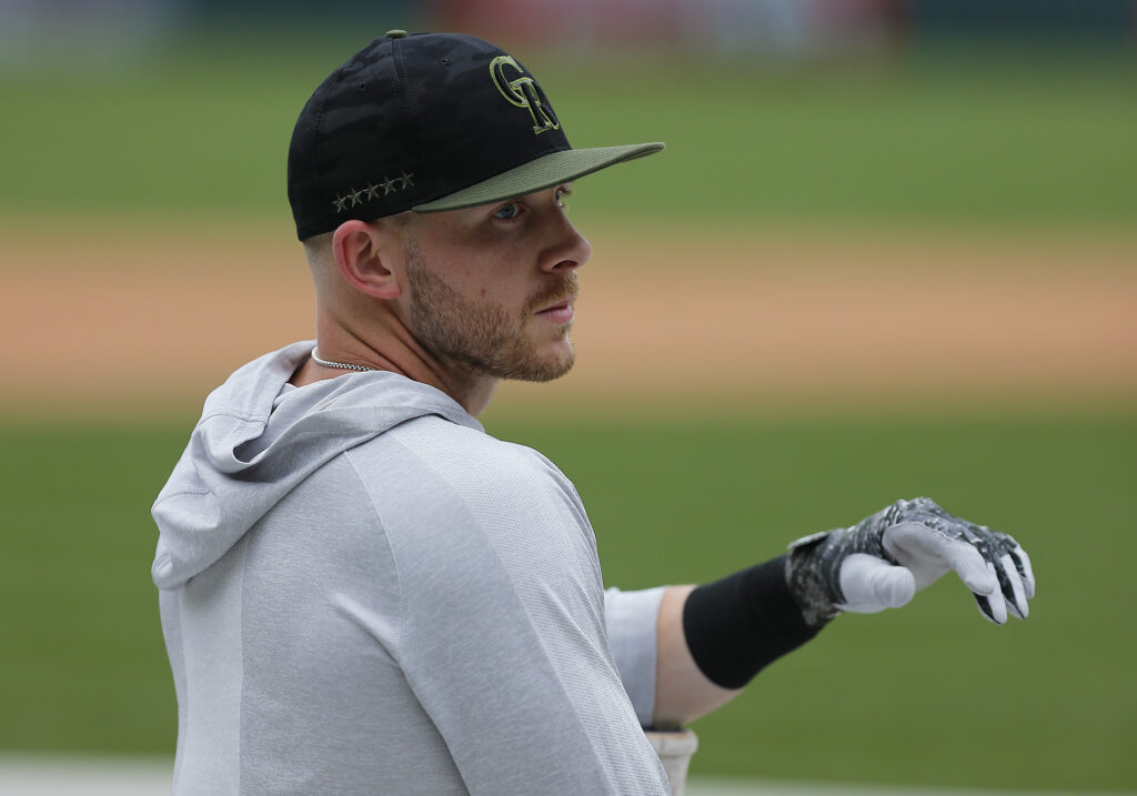 Rockies Draft Retrospective: Building blocks of the future
