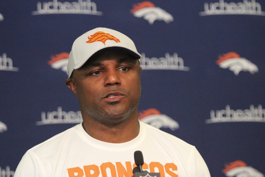 How Joe Woods plans to take his defense to “level two” in 2018