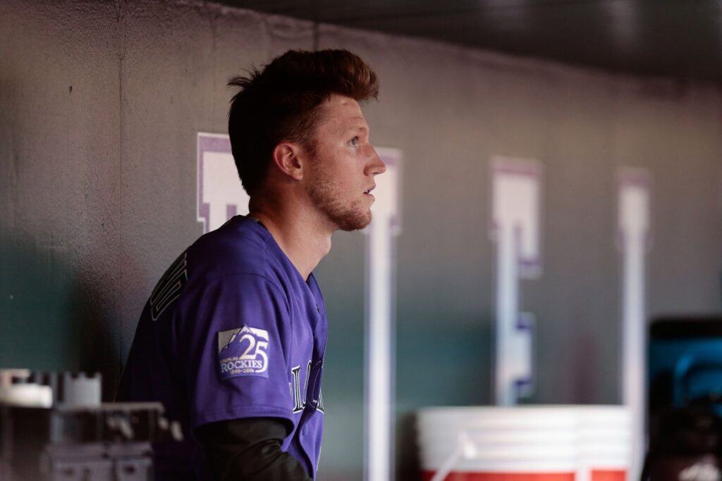 Rockies 2014 Draft Retrospective: The beginning of the hometown kid’s journey