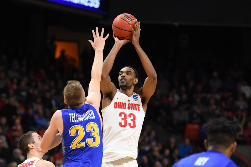 Nuggets plan to work out three projected first-round picks next week