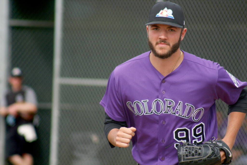 Rockies 2016 Draft Retrospective: Having a Pint