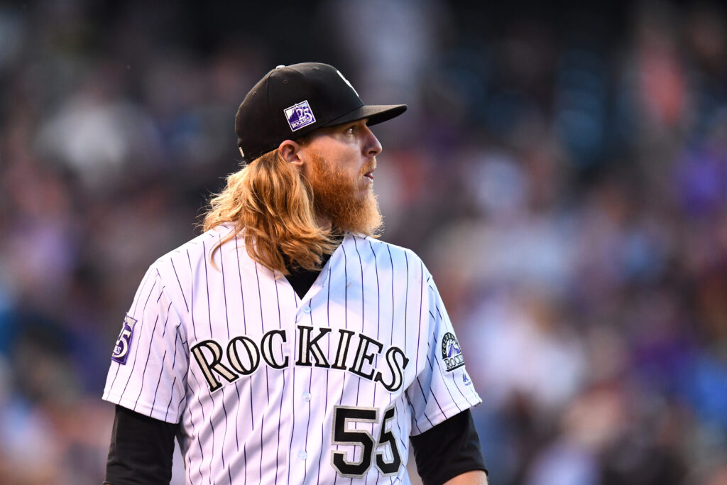 Rockies 2013 Draft Retrospective: Jon Gray headlines a stacked class