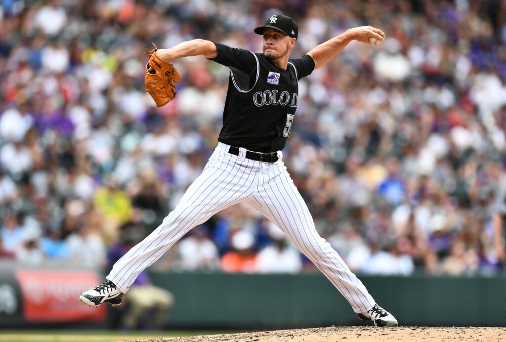 Rockies treading water when they could’ve been creating distance