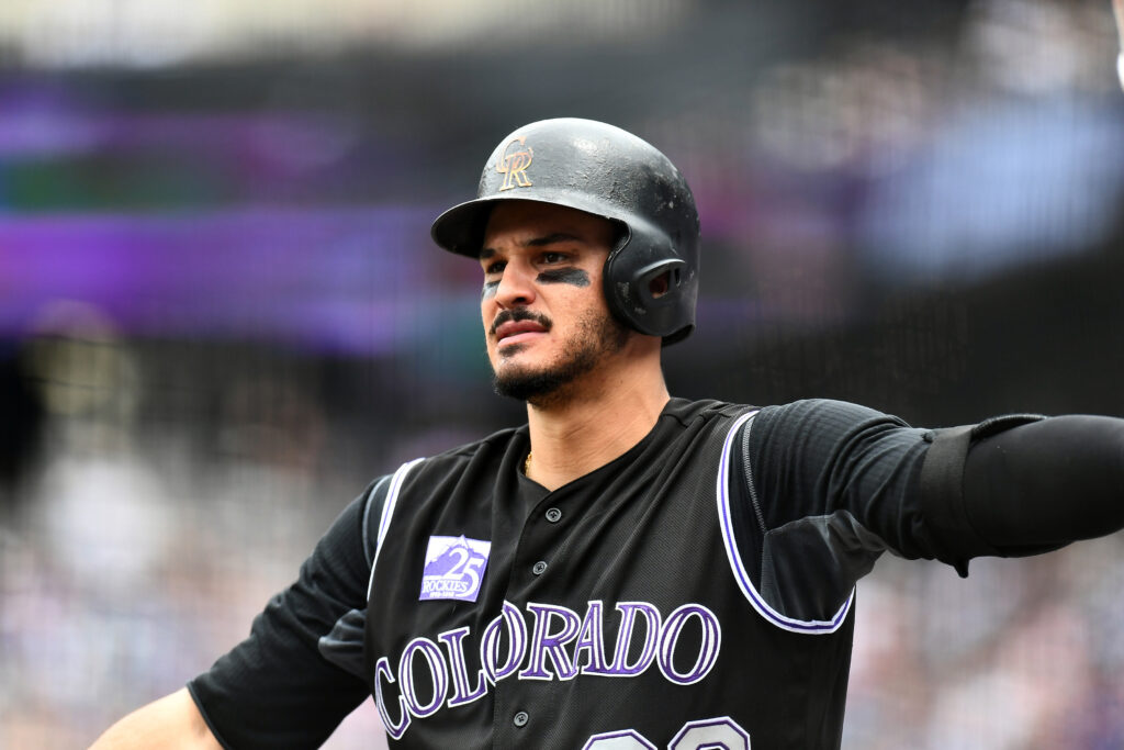 Rockies third straight collapse leads to series sweep for Dodgers