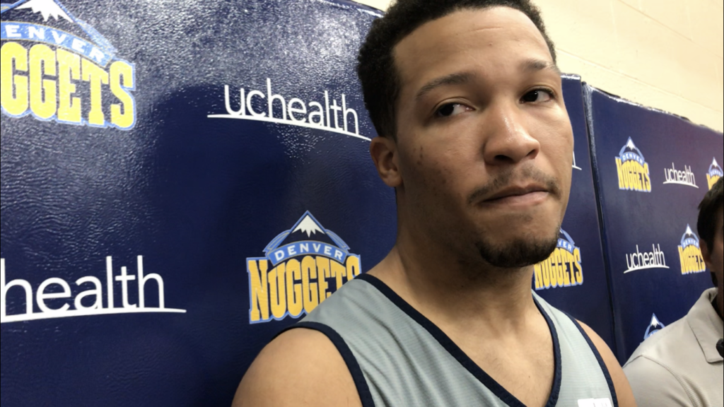 WATCH: Jalen Brunson shares the one skill that sets him apart from other point guards