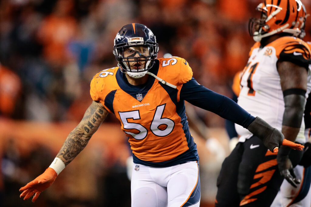 Shane Ray to miss extended time once again
