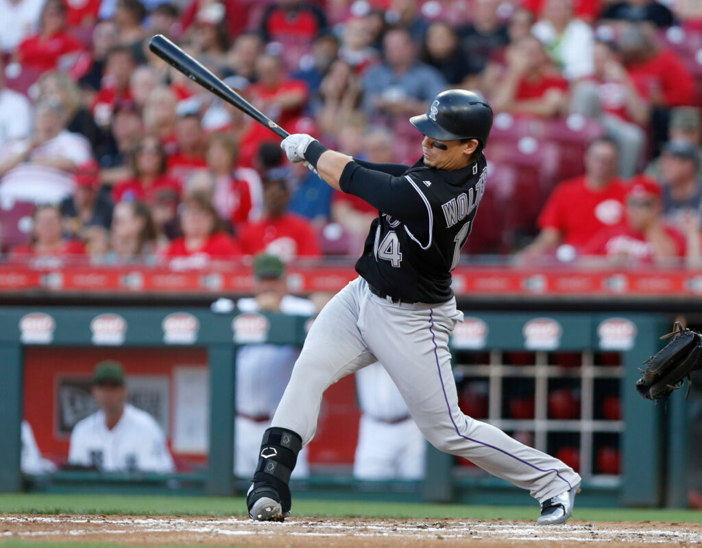 Bullpen, bottom of the lineup power Rockies second straight win