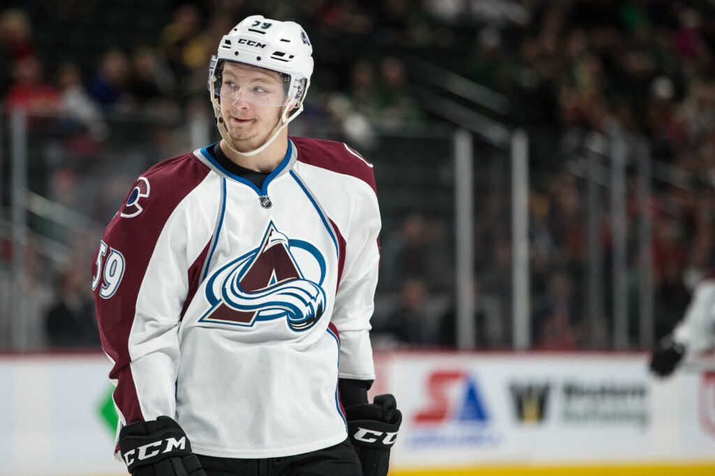 BSN Exclusive: Nicolas Meloche wants to be an Av, but the Eagles will suffice for now
