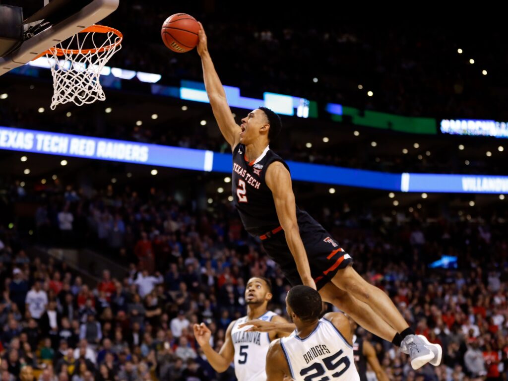 NBA Draft Film Room: Zhaire Smith’s athleticism and motor make him worth gambling on