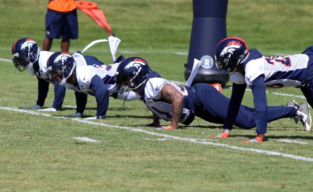 BSN Exclusive: Why a former weakness is now Su’a Cravens’ biggest strength