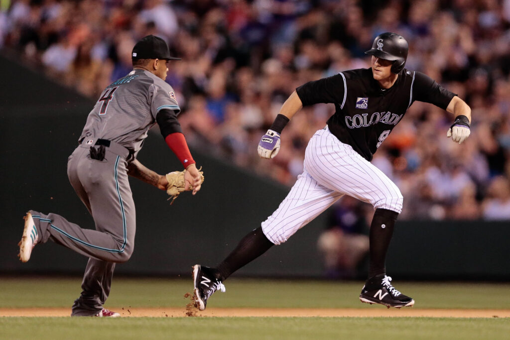 Rox pitching hammered again for fifth straight home loss