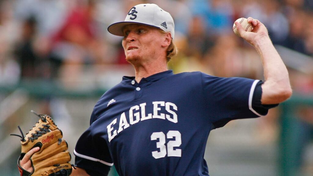 Rockies call up Sam Howard for potential MLB debut