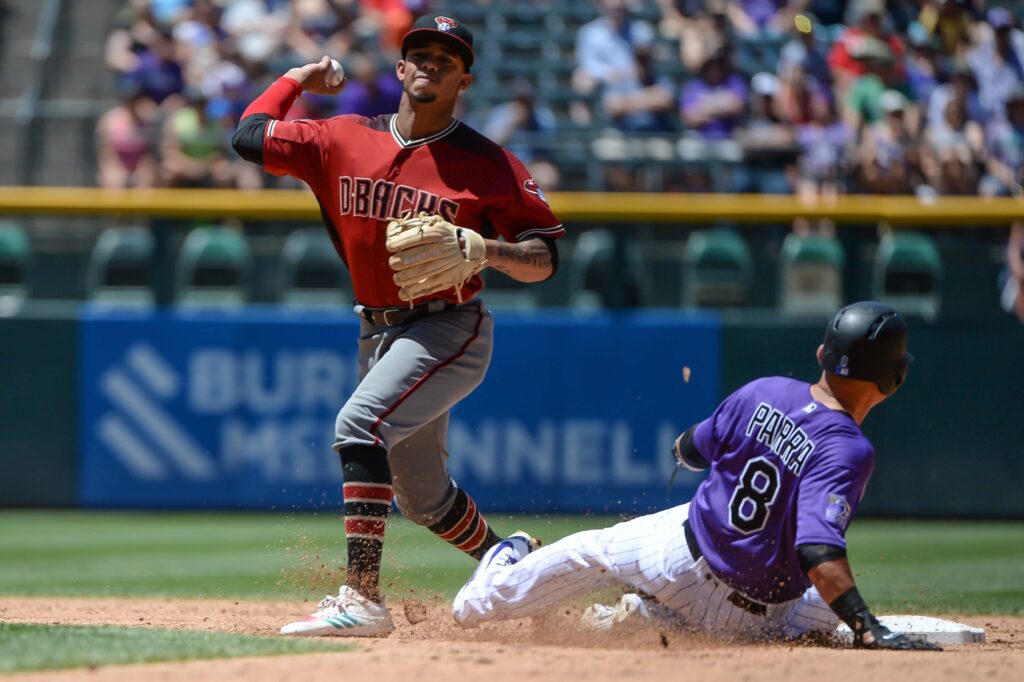 Rockies drop seventh straight at home
