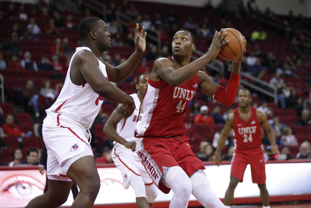 Brandon McCoy thinks he’s the best center in the draft, plays five instruments and doesn’t think Pusha T went too far