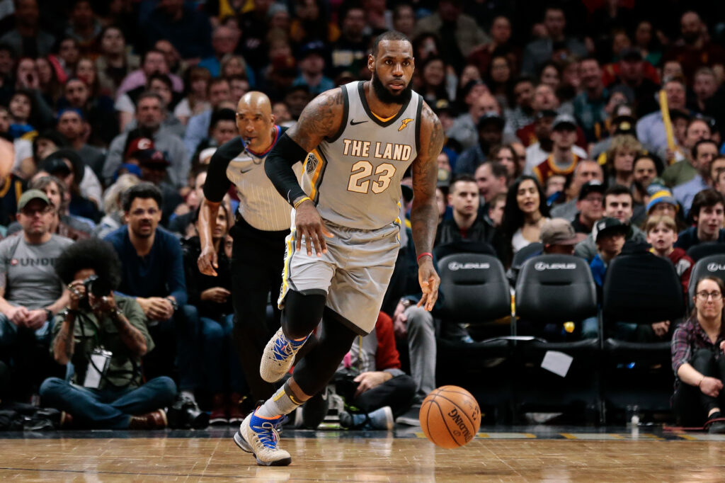 LeBron to Denver? It’s crazy but not as crazy as you think
