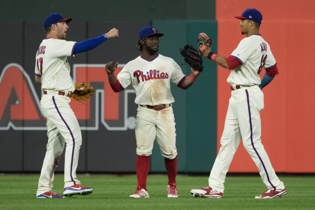 Rockies fight against Phils falls short