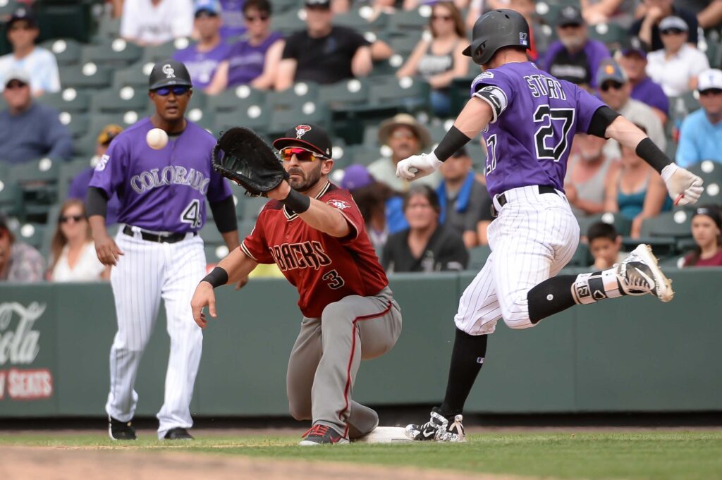 Inside the Rockies Clubhouse: Can’t find the groove at home